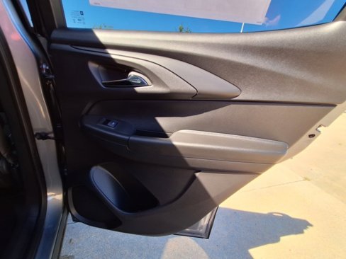 New 2026 Chevrolet TrailBlazer LT w/ Convenience Package image 19