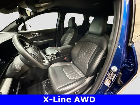 Used 2024 Kia Sportage X-Line image 21