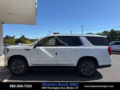 New 2026 GMC Yukon Elevation image 4