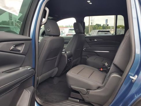 New 2026 Chevrolet Traverse LT image 24