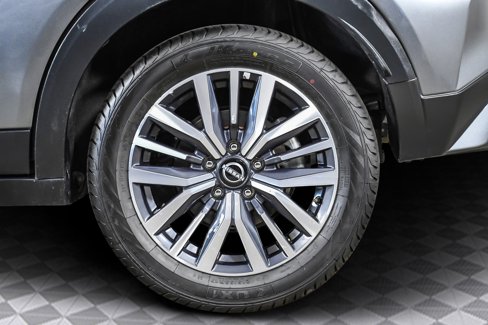 Used 2022 Nissan Kicks SV image 34