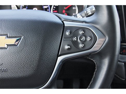 Used 2023 Chevrolet Traverse Premier image 20