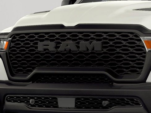 New 2026 RAM 1500 Rebel w/ Rebel Level 2 Equipment Group image 14