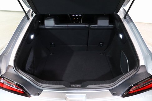 Certified 2024 Acura Integra Type S image 28