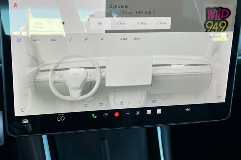 Used 2018 Tesla Model 3 Performance image 20