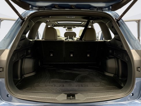 Used 2025 Subaru Forester Premium w/ Convenience Package #1 image 18