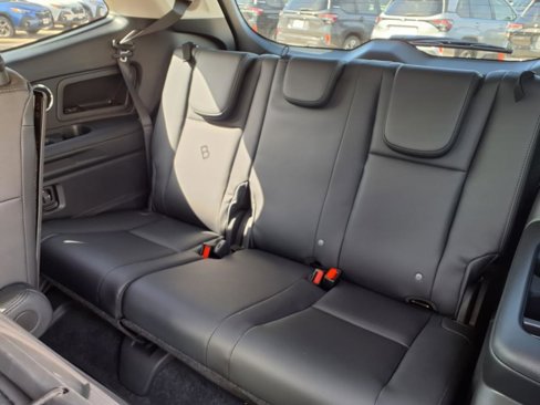 New 2025 Subaru Ascent Bronze Edition image 6