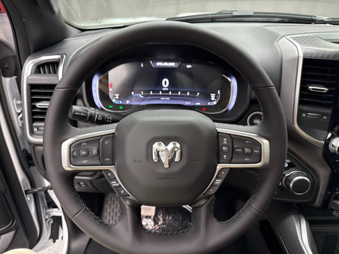 New 2026 RAM 1500 Big Horn image 10
