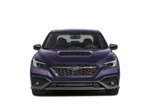 New 2025 Subaru WRX tS image 8