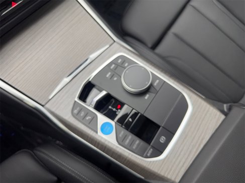 Used 2025 BMW i4 eDrive40 w/ Premium Package image 66