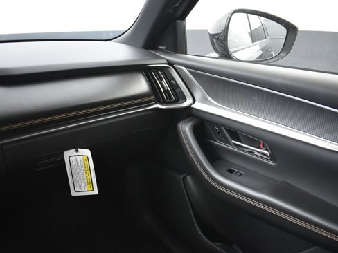 New 2025 MAZDA CX-90 3.3 Turbo w/ Premium Plus Pkg image 15