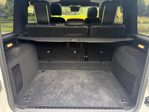Used 2025 Mercedes-Benz G 550 image 55