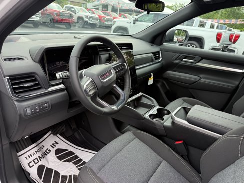 New 2026 GMC Terrain Elevation w/ LPO, Floor Liner Package image 13