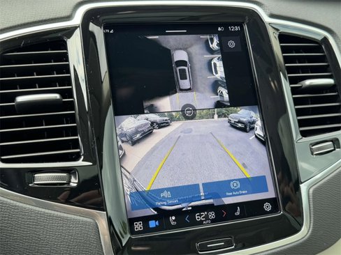 Used 2024 Volvo XC90 B6 Plus w/ Protection Package image 26