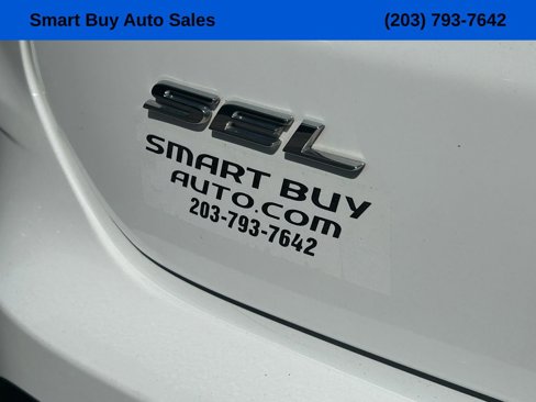 Used 2024 Ford Edge SEL image 14