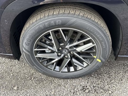 New 2026 Lexus TX 350 AWD image 7