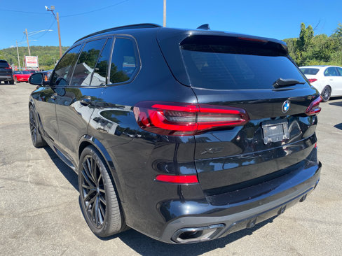 Used 2023 BMW X5 xDrive40i w/ M Sport Package image 13