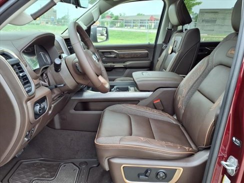 New 2025 RAM 1500 Limited image 14