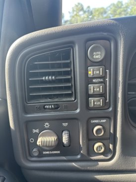 Used 2002 GMC Sierra 1500 SLE w/ Snow Plow Prep Pkg image 13