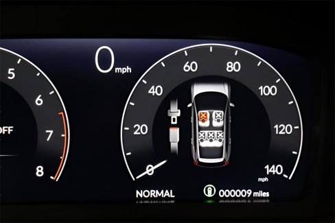 New 2026 Honda CR-V EX-L image 18