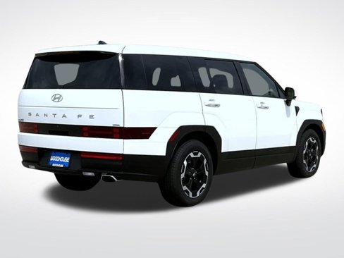 New 2026 Hyundai Santa Fe SE image 6