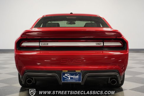 Used 2010 Dodge Challenger R/T w/ Sound Group image 10