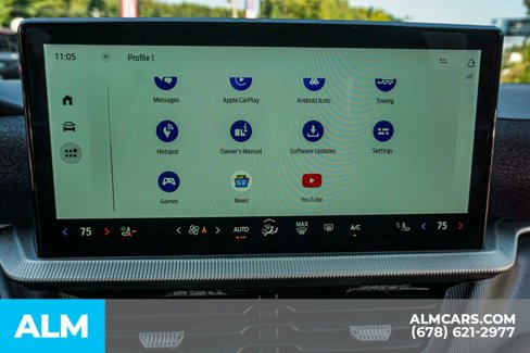Used 2025 Ford Explorer ST-Line image 37