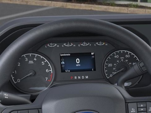 New 2026 Ford F250 XL image 13