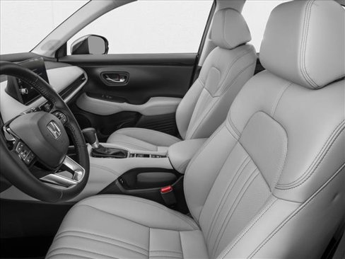 New 2026 Honda HR-V EX-L image 6