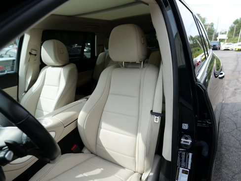 Used 2022 Mercedes-Benz GLS 450 4MATIC image 18