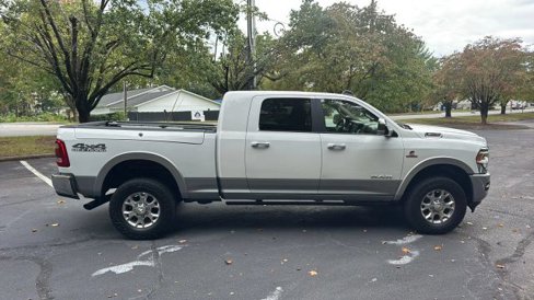 Used 2022 RAM 2500 Laramie image 6