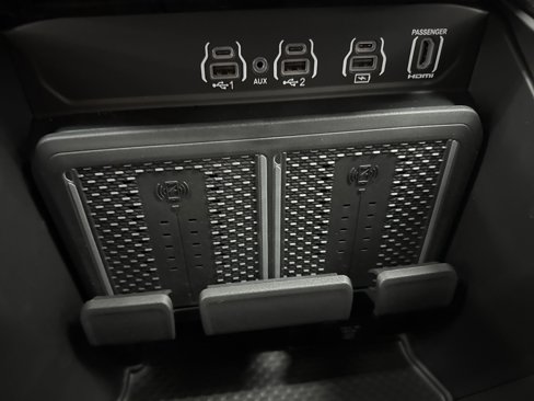 New 2025 RAM 2500 Rebel w/ Rebel Level 2 Equipment Group image 21