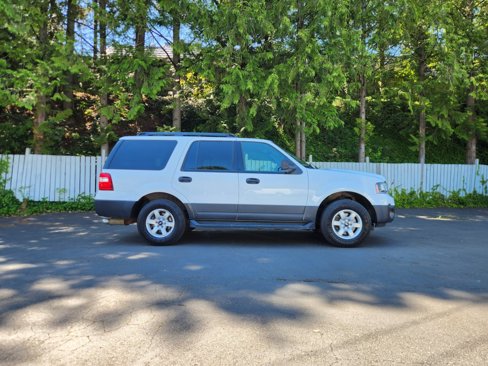 Used 2017 Ford Expedition XL w/ Equipment Group 101A image 7