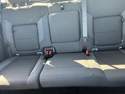 New 2026 GMC Sierra 3500 SLE w/ Preferred Package image 20