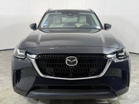 New 2025 MAZDA CX-90 3.3 Turbo w/ Preferred Package image 11