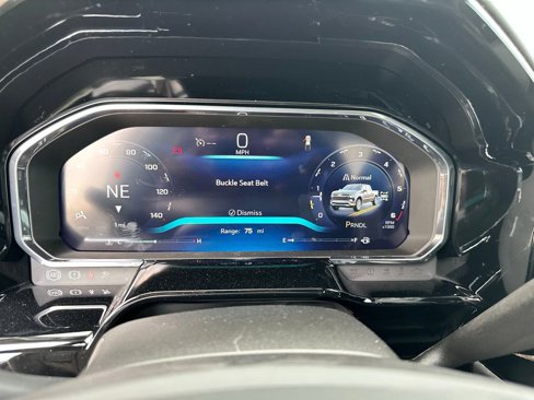 New 2026 Chevrolet Silverado 1500 LT image 25