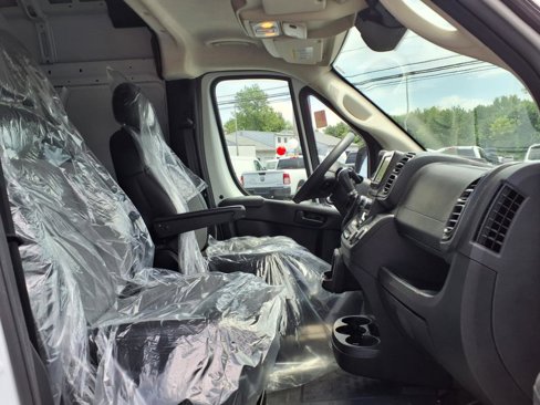 Used 2023 RAM ProMaster 1500 w/ Convenience Group image 38