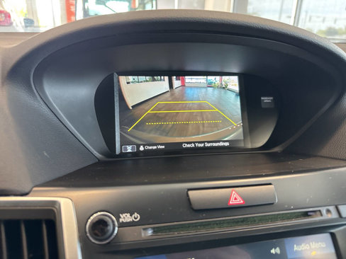 Used 2019 Acura TLX image 32