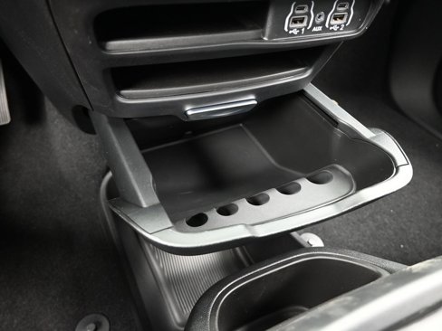 New 2025 Chrysler Pacifica Select image 21