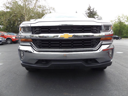 Used 2016 Chevrolet Silverado 1500 LT w/ All Star Edition image 3