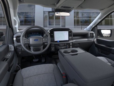 New 2025 Ford F150 XL image 9