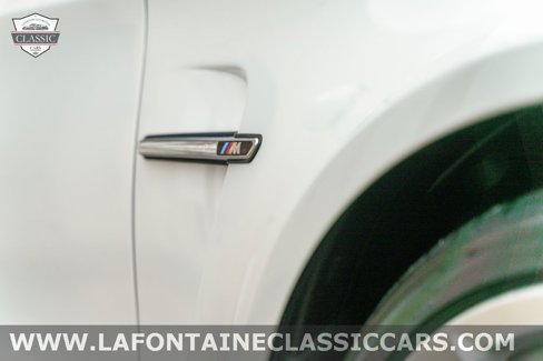 Used 2011 BMW 1 Series M image 17