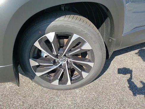 New 2025 MAZDA CX-50 2.5 Hybrid w/ Cargo Package image 10