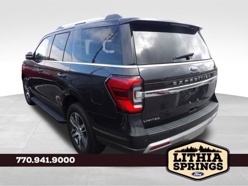 Used 2024 Ford Expedition Limited image 4