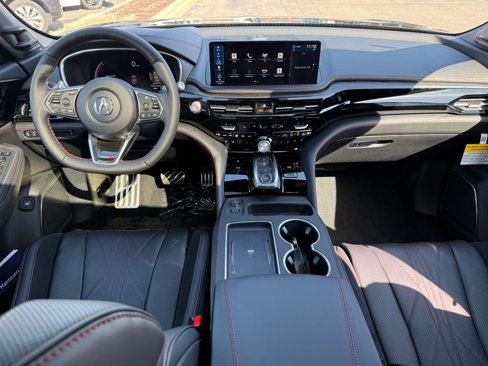 New 2026 Acura MDX Type S image 15