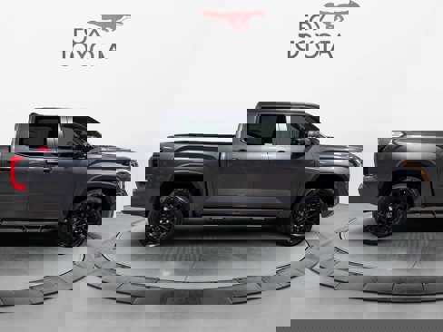 New 2026 Toyota Tundra SR5 image 6