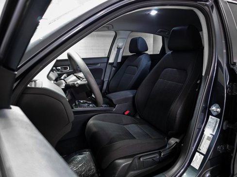 Certified 2023 Honda Civic LX image 21