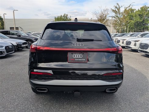 New 2025 Audi Q5 Prestige image 8