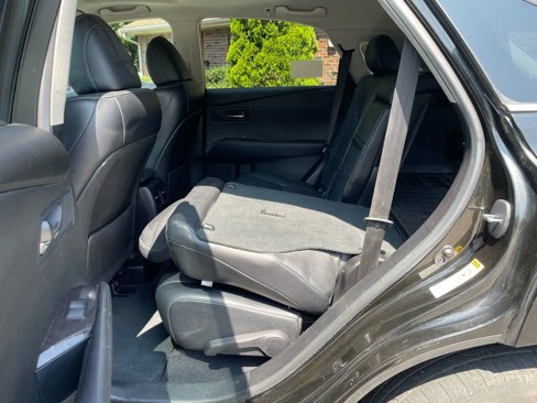 Used 2015 Lexus RX 350 AWD image 41