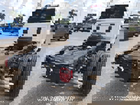 New 2026 RAM 3500 Tradesman image 22